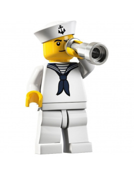 LEGO® 8804 Minifigurka Námořník