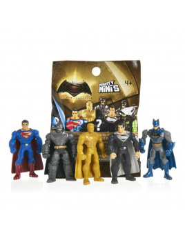 Figurka Batman vs. Superman v sáčku, Mattel DNW96