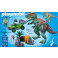 Playmobil 71588 Útok T-Rexe