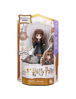 Spin Master Harry Potter Figurka Hermione Granger 8cm