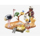 Playmobil® Wiltopia 71296 Chovatelé pštrosů