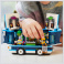 LEGO® Mimoni 75581 Mimoni a hudební párty autobus