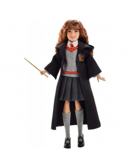 Mattel Harry Potter Tajemná komnata Hermiona Grangerová, FYM51