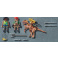 Playmobil 71264 Deinonych