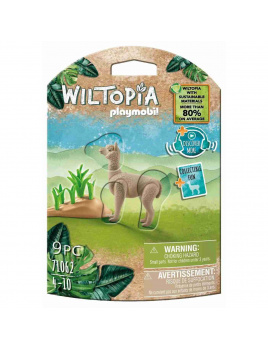 Playmobil® Wiltopia 71062 Alpaka