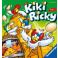 Ravensburger 21044 Kiki Ricky