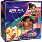 Disney Lorcana Shimmering Skies Set 5 - Illumineers Trove