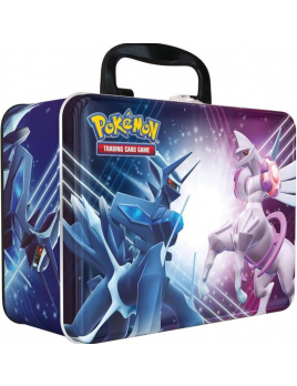 Pokémon TCG: Q4 Collectors Chest