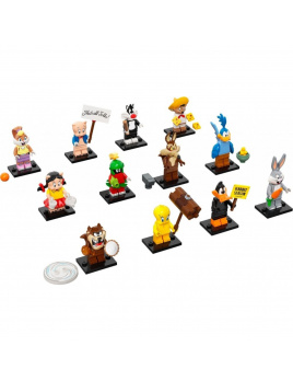 LEGO® 71030 Ucelená kolekce 12 minifigurek Looney Tunes™