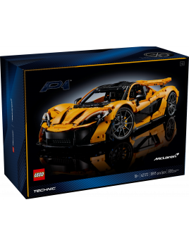 LEGO Technic 42172 McLaren P1™