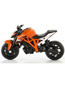 SIKU 1384 Motorka KTM 1290