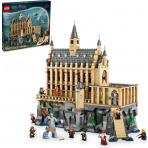 LEGO® Harry Potter 76435 Rokfortský hrad: Veľká sieň