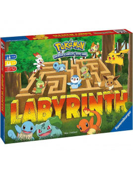 Ravensburger 27036 Labyrinth Pokémon