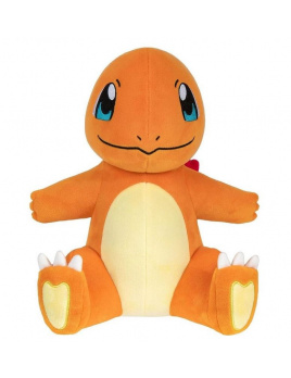 Pokémon plyš Charmander 32,5 cm