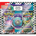 Pokémon TCG: Back to School 2024 - Blister Booster - Bellibolt