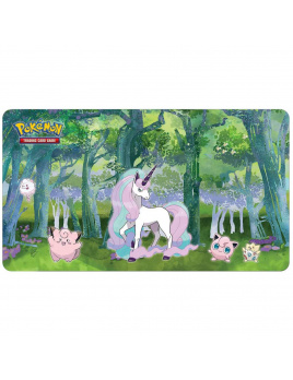 Pokémon TCG: Enchanted Glade Hrací podložka