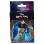 Disney Lorcana Shimmering Skies - Tiana, ochranné obaly na karty