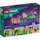 LEGO® Friends 41738 Záchrana pejska na kole