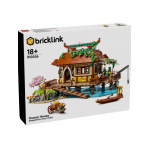 LEGO Bricklink Designer Program 910036 Domček pri oceáne