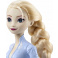 Mattel Ledové království Panenka Elsa bledě modré šaty HLW48