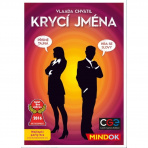 Krycí jména, společenská hra