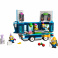 LEGO® Mimoni 75581 Mimoni a hudební párty autobus