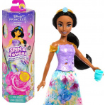 Mattel Disney Princess Spin & Reveal™ Zahradní párty JASMINE