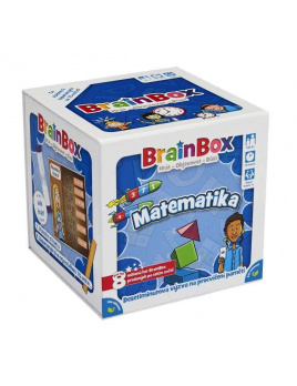 BrainBox Matematika