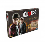 Hasbro Cluedo Harry Potter, F1240