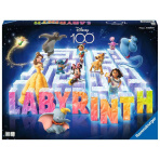 Ravensburger 27545 Labyrinth Disney: 100. výročí