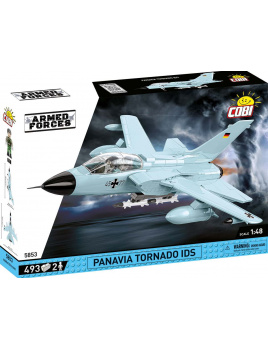 COBI 5853 Armed Forces Panavia Tornado IDS