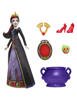 Hasbro Disney Villains Zlá Královna, F4562