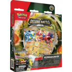 Pokémon TCG: Deluxe Battle Deck Koraidon Ex