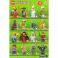 LEGO® 71008 Minifigurka Zaklínač hadů