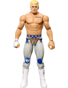 Mattel WWE Top Picks MAIN EVENT CODY RHODES 17 cm, HTV90