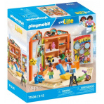 Playmobil 71536 Hračkářství