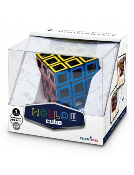 RECENTTOYS Hollow Cube hlavolam