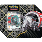 Pokémon TCG: SV4.5 Paldean Fates - Premium Tin Iron Treads EX