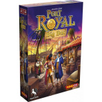 Mindok Port Royal: Big Box