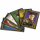 Hasbro Cluedo Harry Potter, F1240