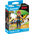 Playmobil 71549 Asterix: Adrenalína