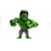 Jada Marvel Hulk figurka 10 cm