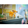 LEGO® Disney 43243 Lvíče Simba ze Lvího krále