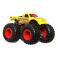 Mattel Hot Wheels® Monster Trucks Demoliční duo Oscar Mayer vs. All Fried UP, HWN64