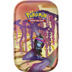 Pokémon TCG: Scarlet & Violet Shrouded Fable - Mini Tin: Munkidori