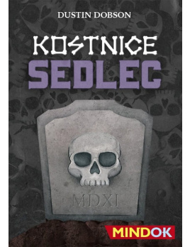 Mindok Kostnice Sedlec - minihra