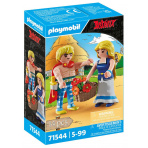 Playmobil 71544 Asterix: Tragikomix a Falbala