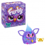 Hasbro FURBY Fialový