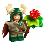 LEGO® 71047 Dungeons & Dragons® Minifigurka Půlčí druid