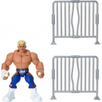Mattel WWE KNUCKLE CRUNCHERS akční figurka Cody Rhodes, HWH24